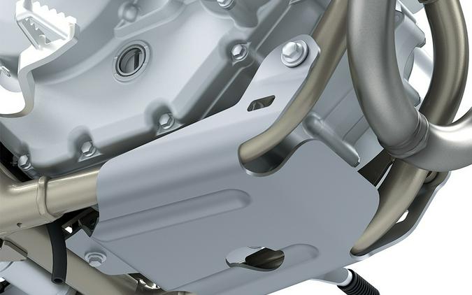 2026 Kawasaki KLX 230 SHERPA S ABS Whitish Beige - 108897