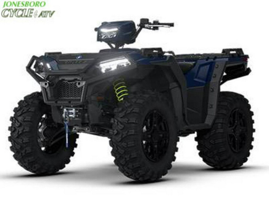 2026 Polaris Sportsman 850 Trail