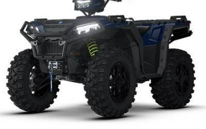 2026 Polaris Sportsman 850 Trail
