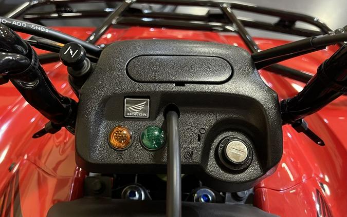 2026 Honda® FourTrax Recon