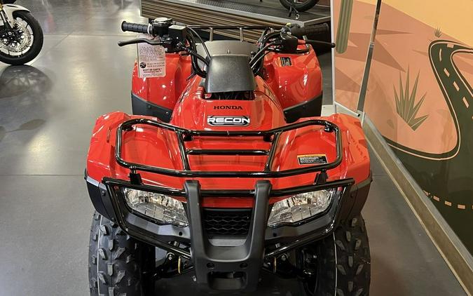 2026 Honda® FourTrax Recon