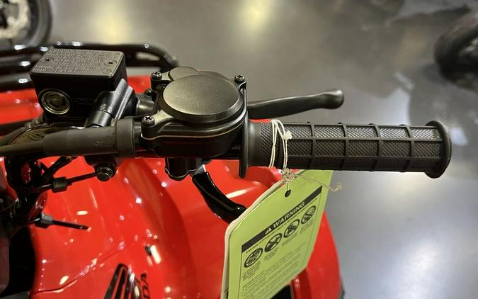 2026 Honda® FourTrax Recon