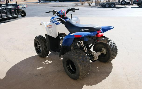 2014 POLARIS PHOENIX 200