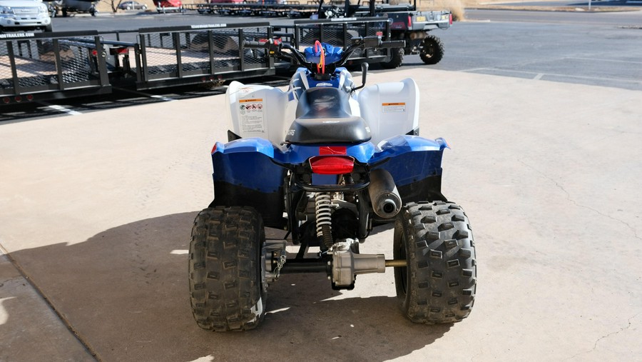 2014 POLARIS PHOENIX 200