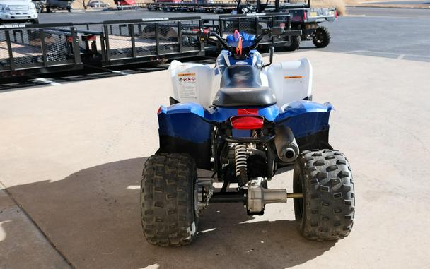 2014 POLARIS PHOENIX 200