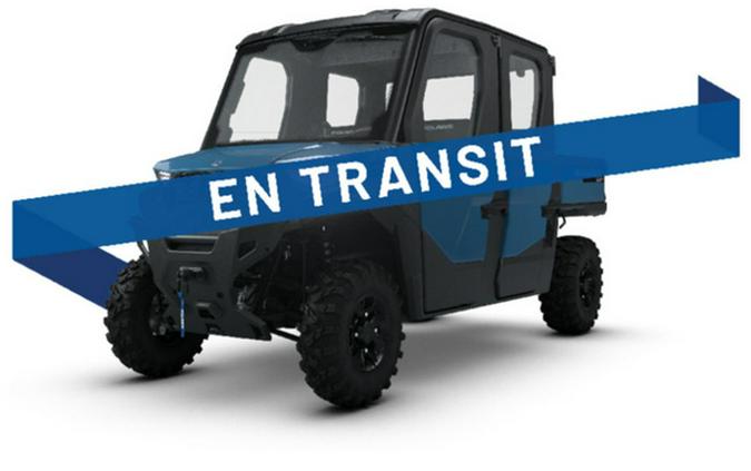 2026 Polaris Ranger Crew SP 570 NorthStar Edition