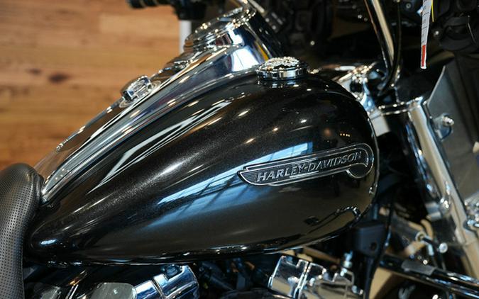 2016 Harley-Davidson FLRT - Freewheeler