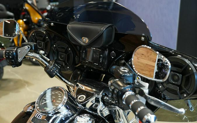 2016 Harley-Davidson FLRT - Freewheeler