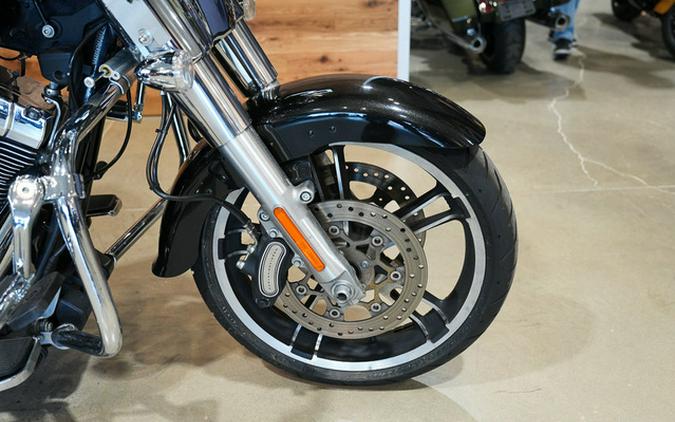 2016 Harley-Davidson FLRT - Freewheeler