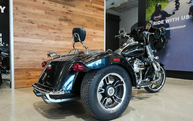 2016 Harley-Davidson FLRT - Freewheeler
