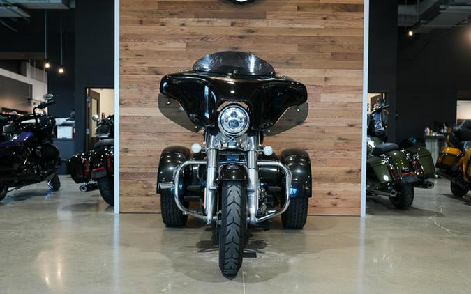 2016 Harley-Davidson FLRT - Freewheeler