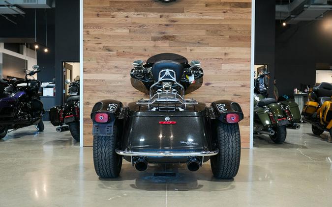 2016 Harley-Davidson FLRT - Freewheeler