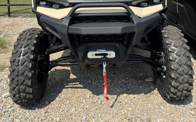 2026 Can-Am Defender MAX Limited HD11