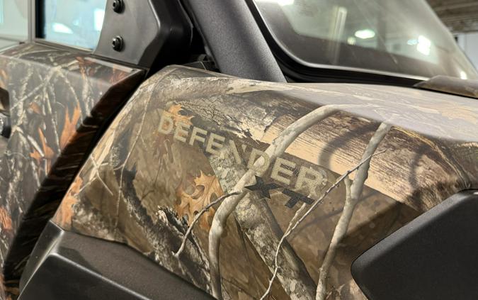 2026 Can-Am Defender XT CAB HD11