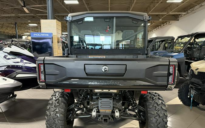 2026 Can-Am Defender XT CAB HD11