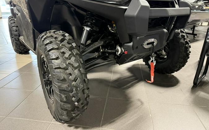 2026 Can-Am Defender XT CAB HD11