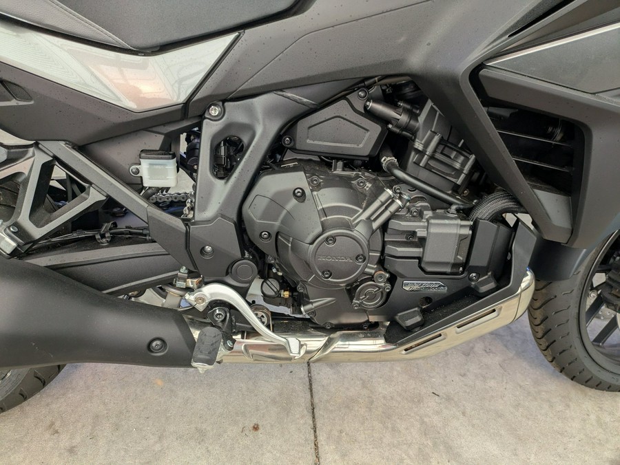 2026 Honda NT1100 DCT