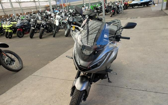 2026 Honda NT1100 DCT