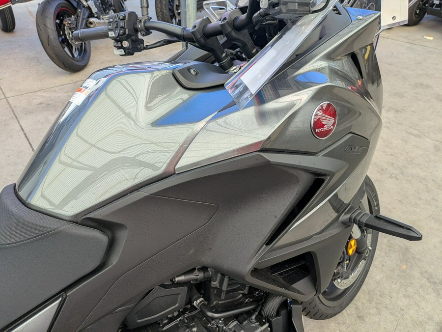 2026 Honda NT1100 DCT