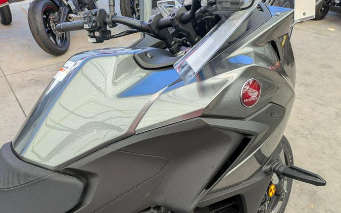 2026 Honda NT1100 DCT