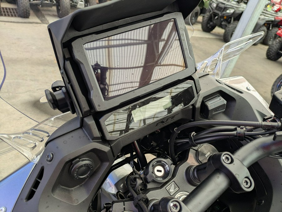 2026 Honda NT1100 DCT