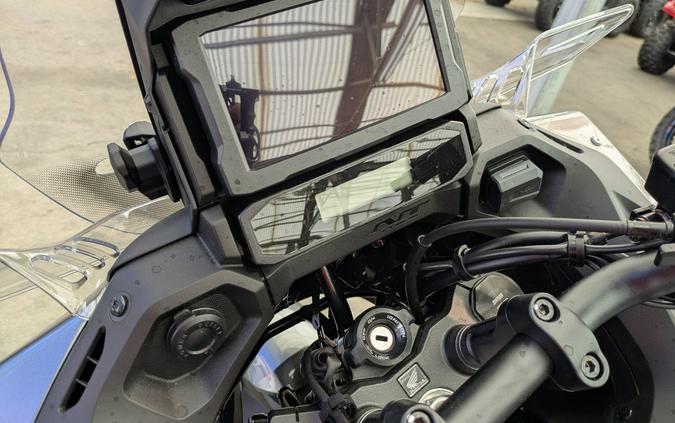 2026 Honda NT1100 DCT