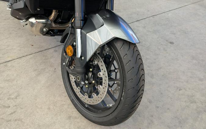 2026 Honda NT1100 DCT