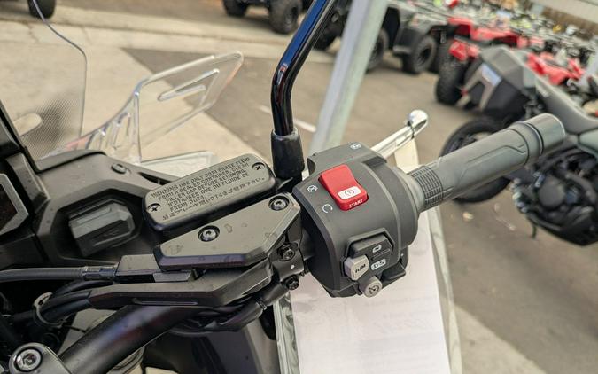 2026 Honda NT1100 DCT