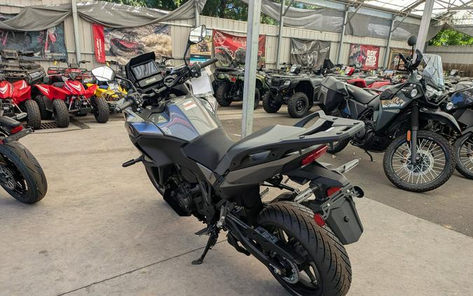 2026 Honda NT1100 DCT