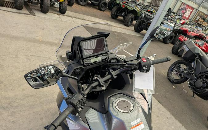 2026 Honda NT1100 DCT