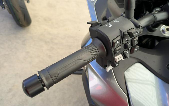 2026 Honda NT1100 DCT