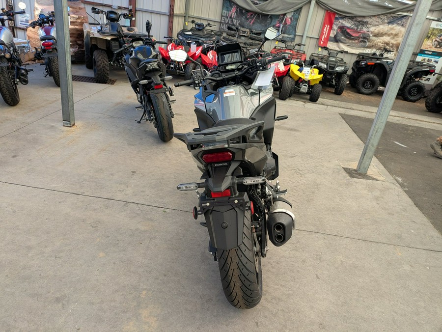 2026 Honda NT1100 DCT