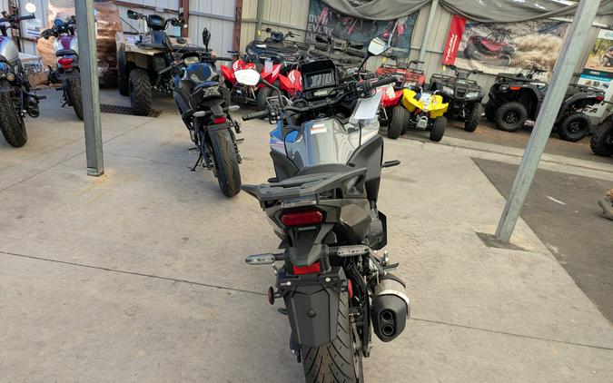 2026 Honda NT1100 DCT