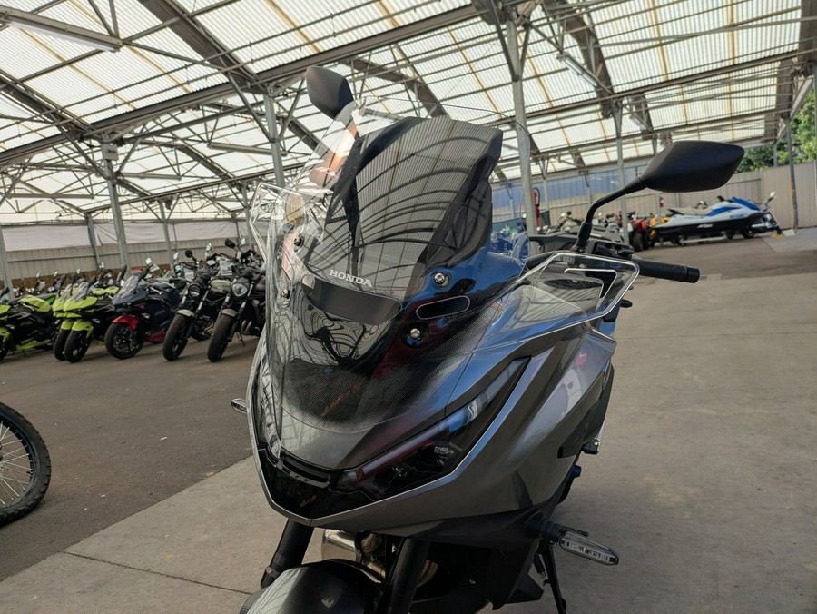 2026 Honda NT1100 DCT