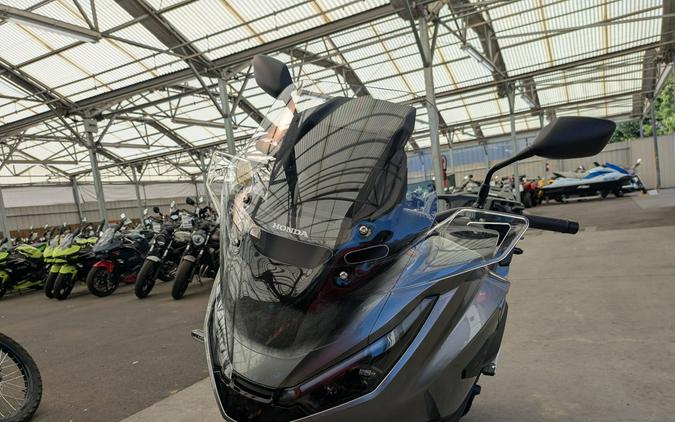 2026 Honda NT1100 DCT