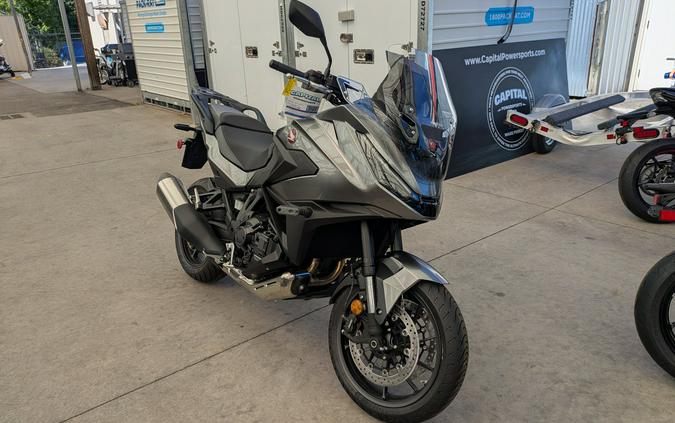 2026 Honda NT1100 DCT