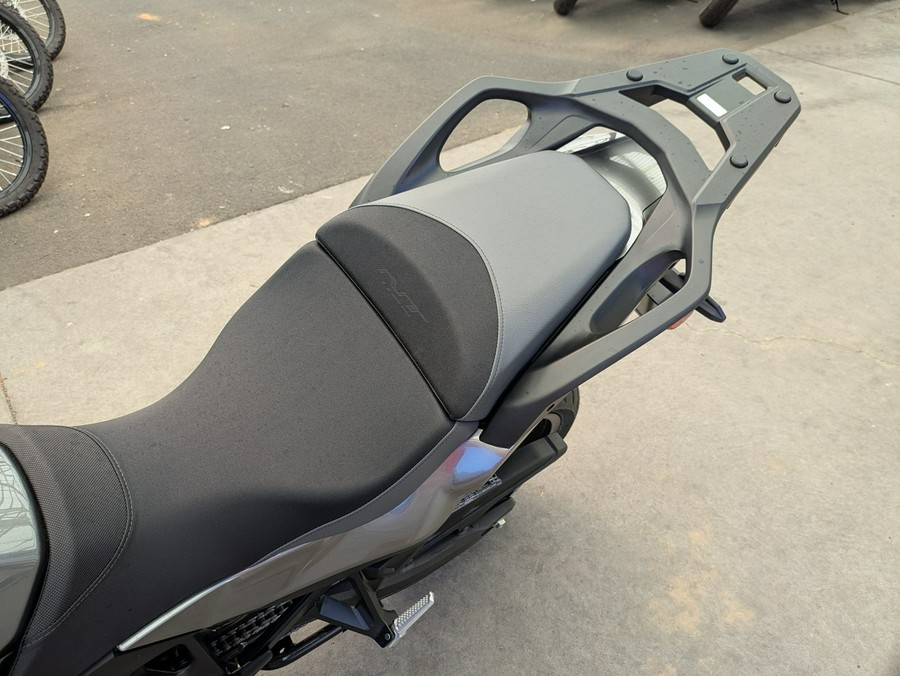 2026 Honda NT1100 DCT