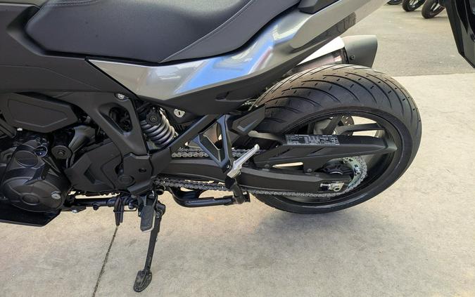 2026 Honda NT1100 DCT