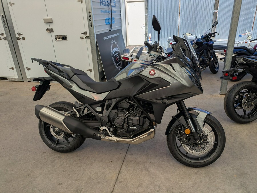 2026 Honda NT1100 DCT