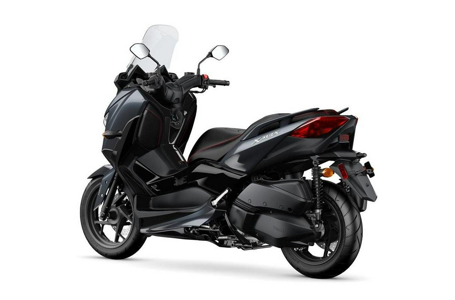 2022 XMAX - Yamaha