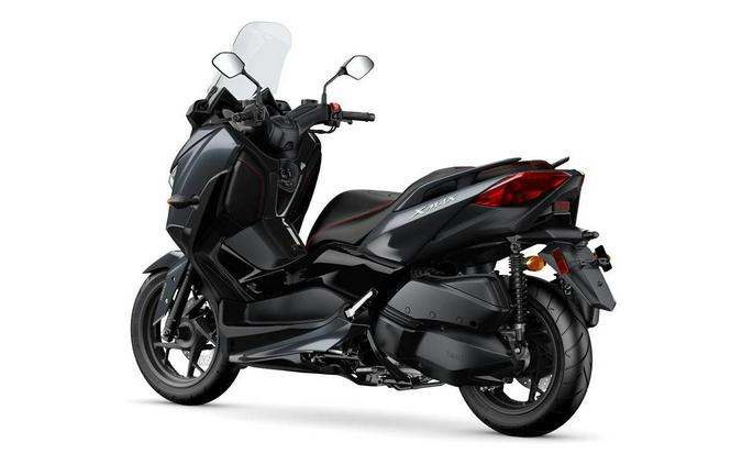 2022 Yamaha XMAX