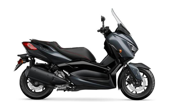 2022 Yamaha XMAX