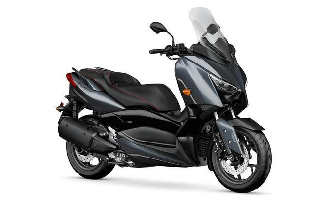 2022 Yamaha XMAX
