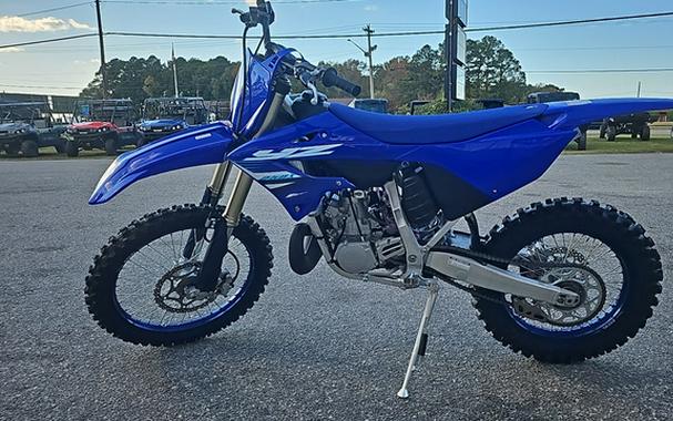 2025 Yamaha YZ 250 X