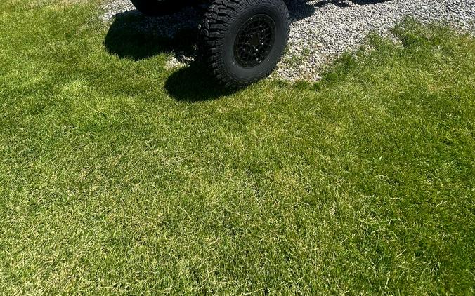 2026 Polaris RZR PRO R ULTIMATE GHOST WHITE METALLIC