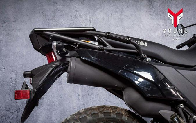 2023 Kawasaki KLR 650