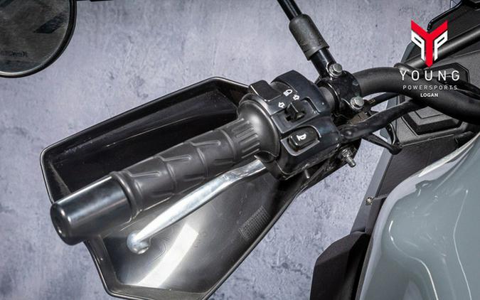 2023 Kawasaki KLR 650