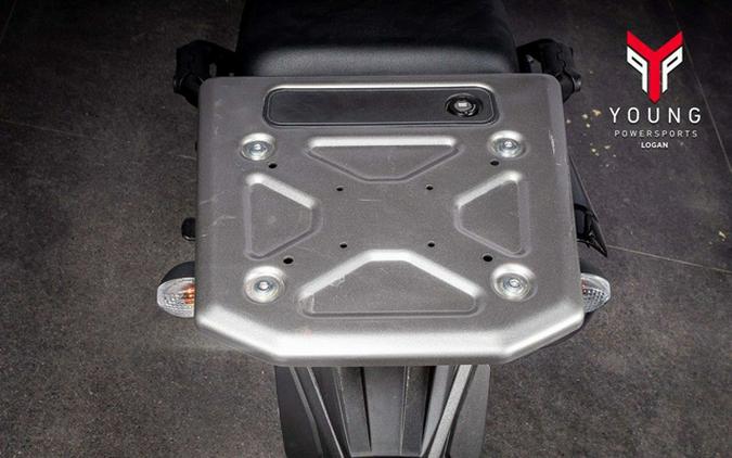2023 Kawasaki KLR 650