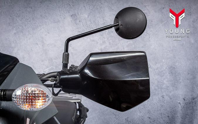 2023 Kawasaki KLR 650