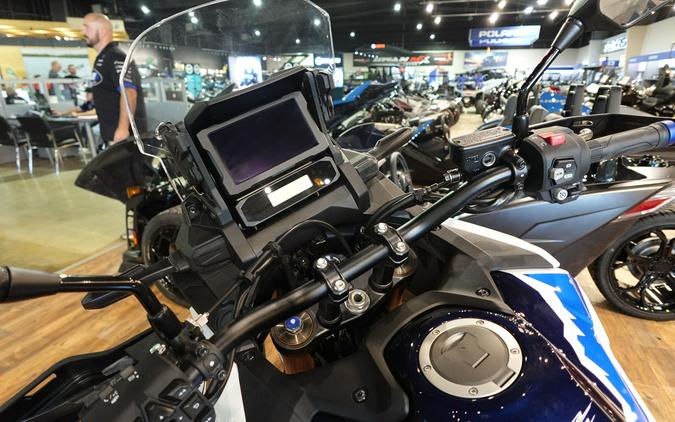2026 Honda Africa Twin DCT